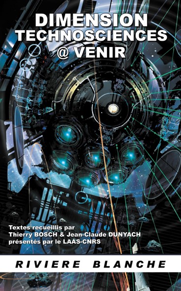 Dimension Technosciences @ venir